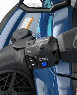 Jet Ski (WaveRunner) VX Cruiser
