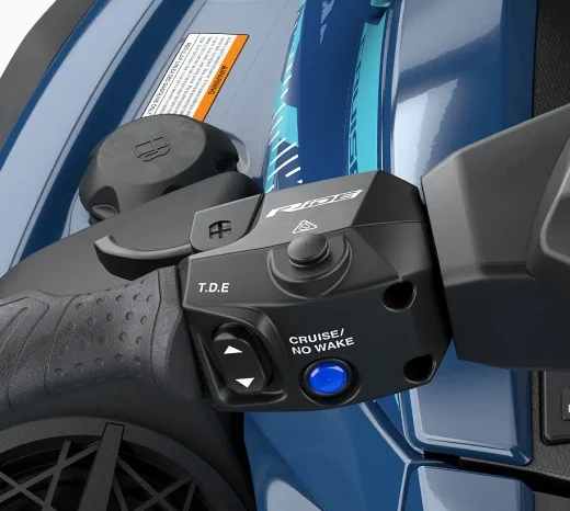 Jet Ski (WaveRunner) VX Cruiser